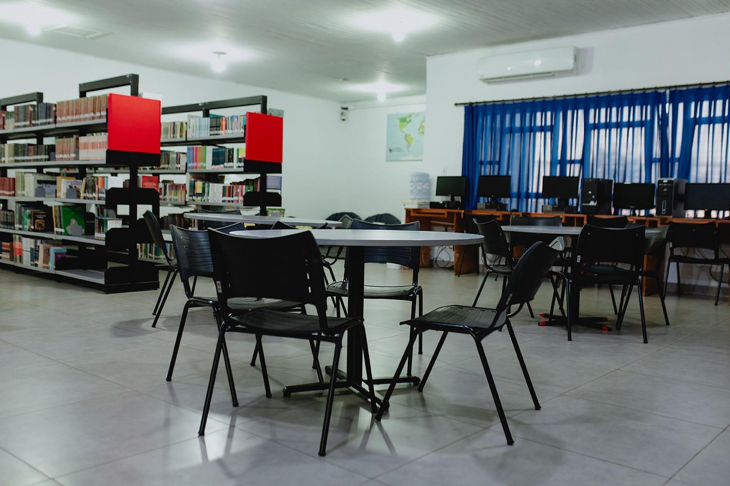 Biblioteca